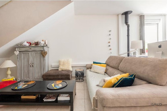 achat appartement longeville-les-metz 57050