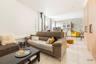 achat appartement longeville-les-metz 57050