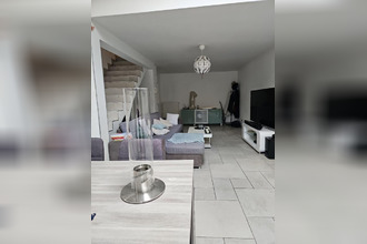 achat appartement longeville-les-metz 57050