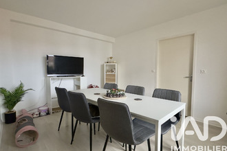 achat appartement longeville-les-metz 57050