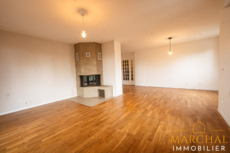 achat appartement longeville-les-metz 57050