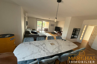 achat appartement longeville-les-metz 57050