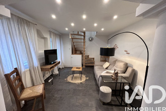 achat appartement longeville-les-metz 57050