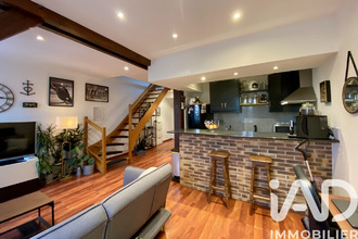 achat appartement longeville-les-metz 57050