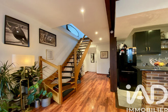 achat appartement longeville-les-metz 57050