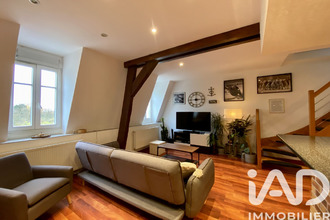 achat appartement longeville-les-metz 57050