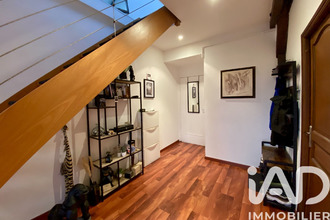 achat appartement longeville-les-metz 57050