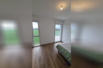 achat appartement longeville-les-metz 57050