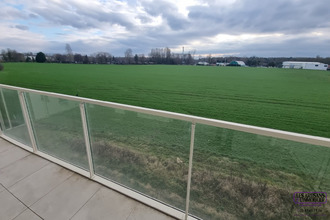 achat appartement longeville-les-metz 57050