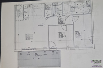 achat appartement longeville-les-metz 57050