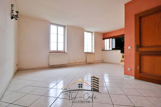 achat appartement longeville-les-metz 57050