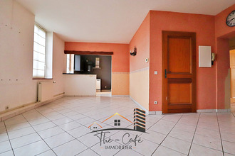 achat appartement longeville-les-metz 57050