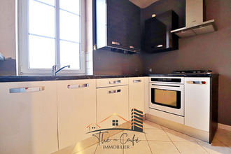 achat appartement longeville-les-metz 57050