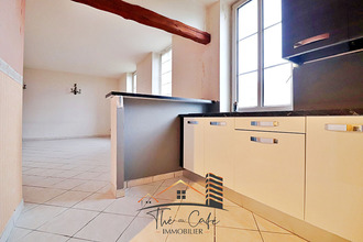 achat appartement longeville-les-metz 57050