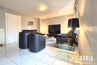 achat appartement longeville-les-metz 57050
