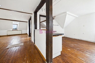 achat appartement longeville-les-metz 57050