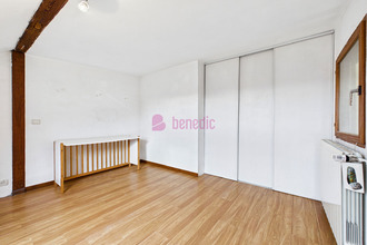 achat appartement longeville-les-metz 57050