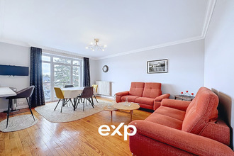 achat appartement longeville-les-metz 57050