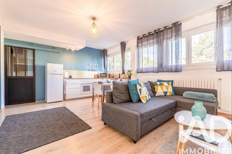 achat appartement longeville-les-metz 57050