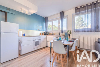 achat appartement longeville-les-metz 57050