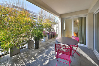 achat appartement longeville-les-metz 57050