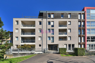 achat appartement longeville-les-metz 57050
