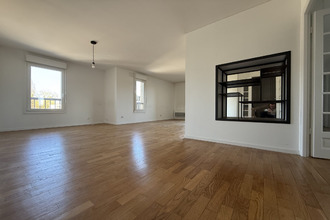 achat appartement longeville-les-metz 57050