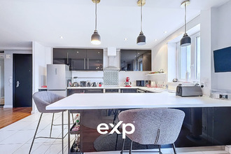 achat appartement longeville-les-metz 57050