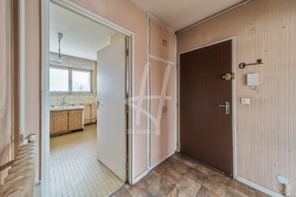 achat appartement longeville-les-metz 57050