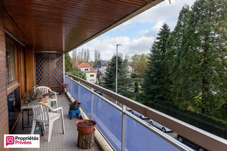 achat appartement longeville-les-metz 57050