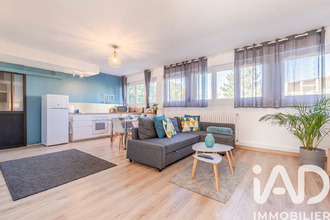 achat appartement longeville-les-metz 57050