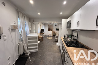 achat appartement longeville-les-metz 57050