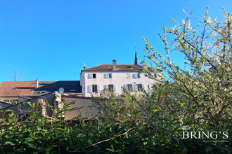 achat appartement longeville-les-metz 57050