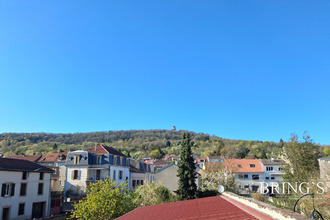 achat appartement longeville-les-metz 57050