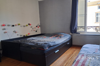 achat appartement longeville-les-metz 57050