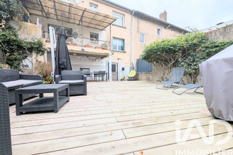 achat appartement longeville-les-metz 57050