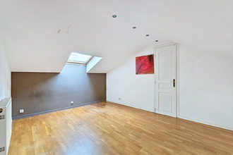 achat appartement longeville-les-metz 57050