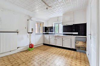 achat appartement longeville-les-metz 57050