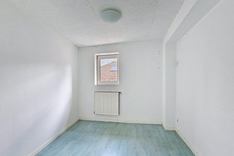 achat appartement longeville-les-metz 57050