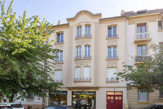 achat appartement longeville-les-metz 57050