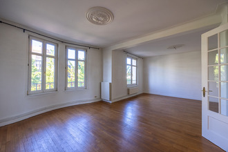 achat appartement longeville-les-metz 57050