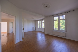 achat appartement longeville-les-metz 57050
