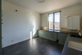 achat appartement longeville-les-metz 57050