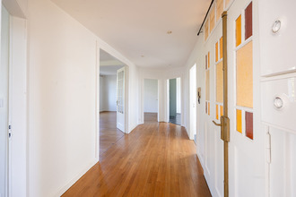 achat appartement longeville-les-metz 57050