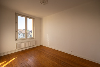 achat appartement longeville-les-metz 57050