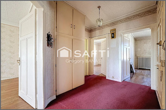 achat appartement longeville-les-metz 57050