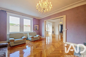 achat appartement longeville-les-metz 57050