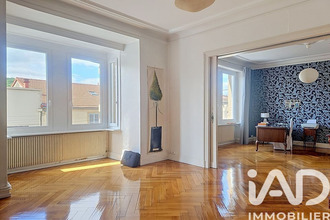 achat appartement longeville-les-metz 57050
