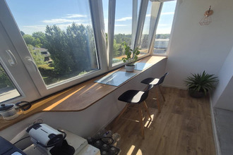achat appartement longeville-les-metz 57050