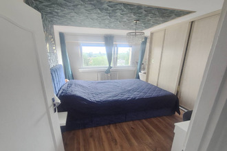 achat appartement longeville-les-metz 57050